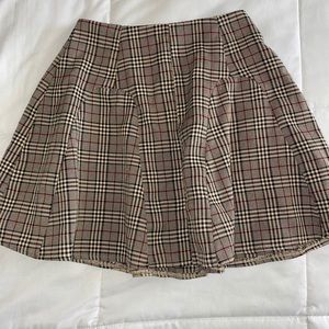 Princess Polly skirt